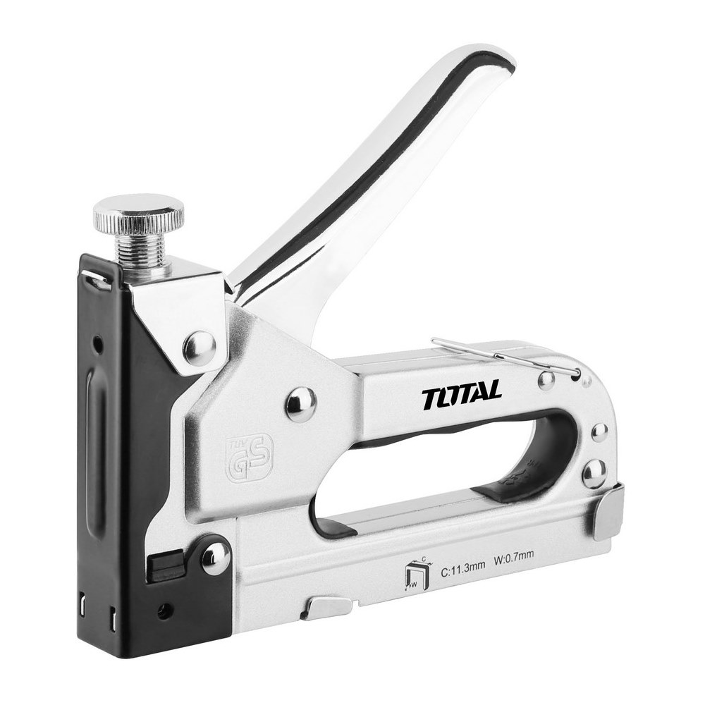 Graffettatrice Manuale 4-14mm THT31141