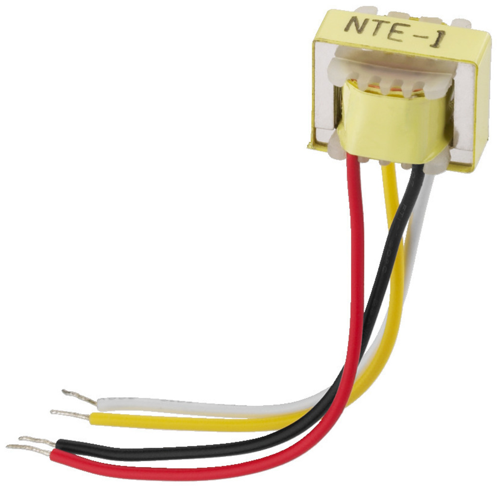NTE-1 - Trasformatore Audio