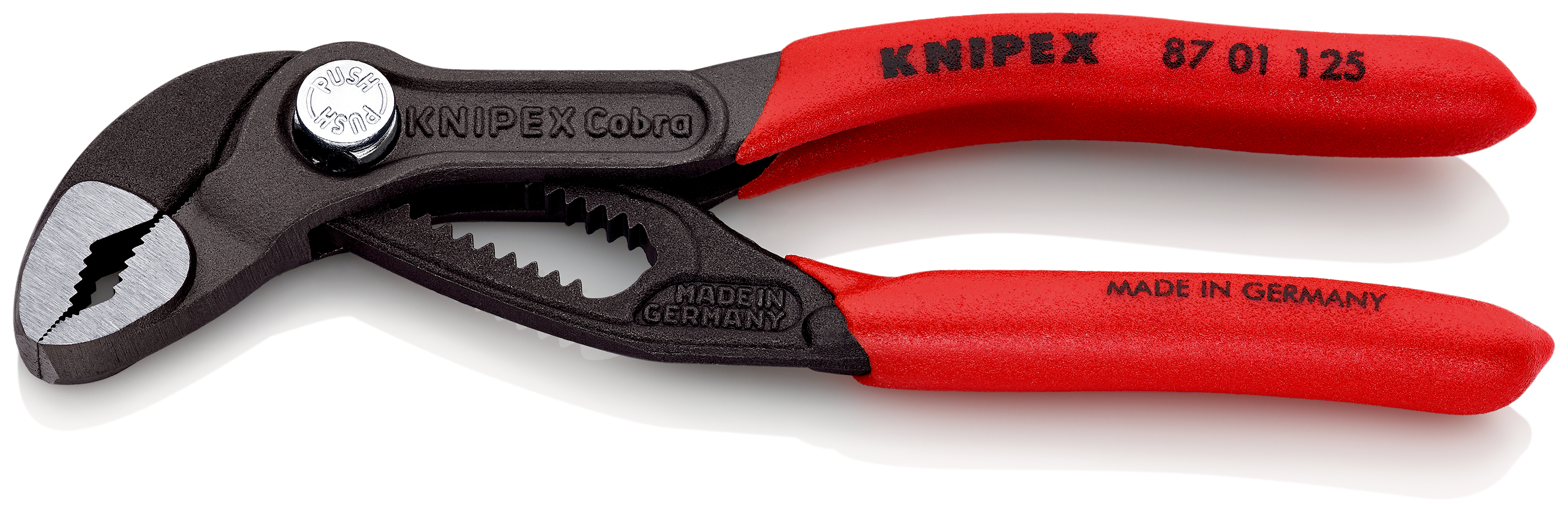 KNIPEX Cobra® 87 01 125