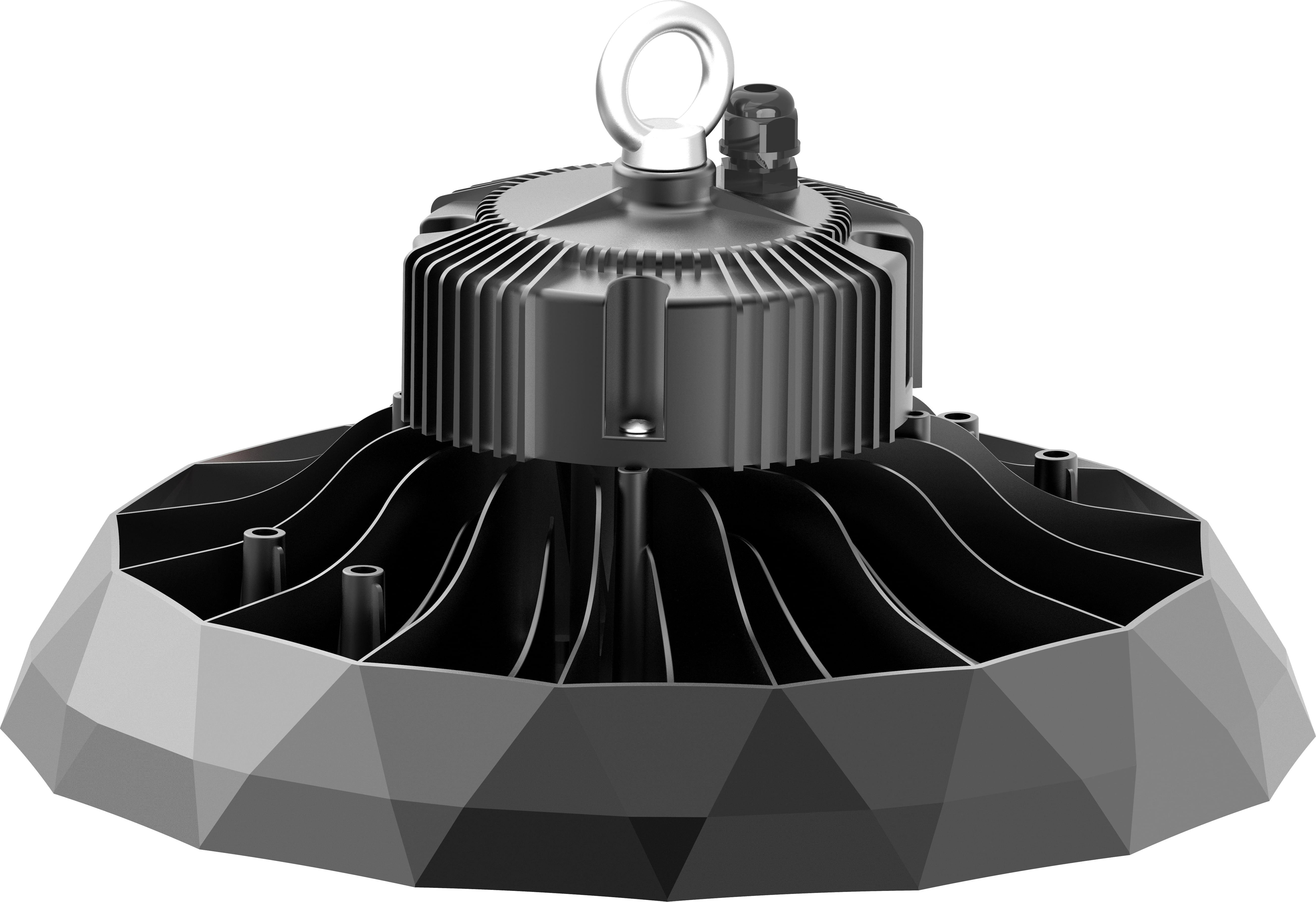 Lampada Highbay DIAMOND 200W