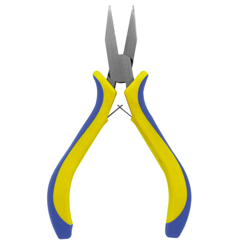 Mini pinza a becchi piatti 130mm 3515 Donau