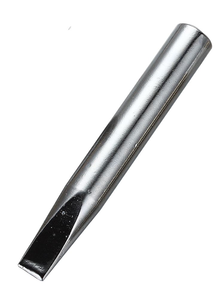 B9-2 Punta a scalpello 7x1mm per saldatore MK-751