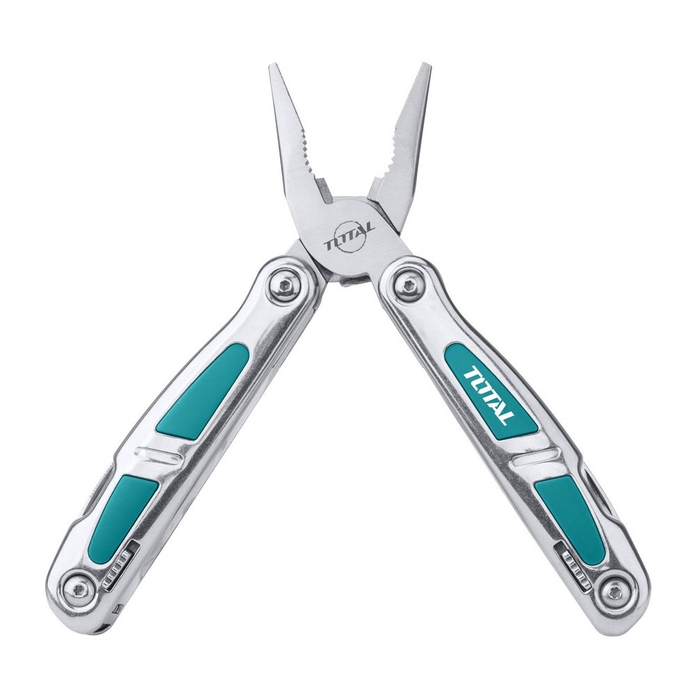 Pinza Multifunzione - 15 Funzioni TFMFT01151