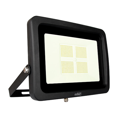 Faro HTP-200W, 4000K, Nero, MKC Light