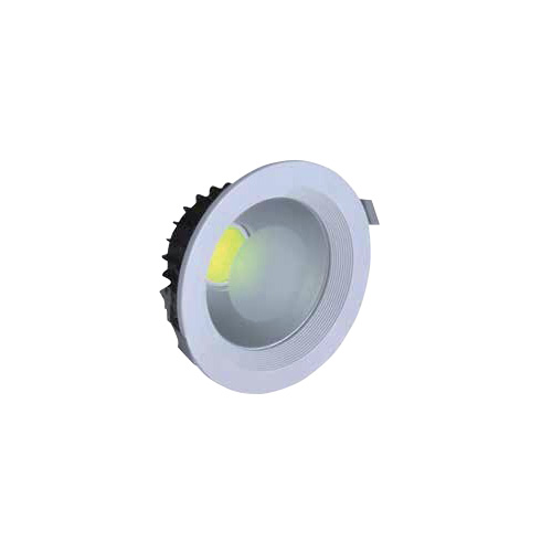 Faretto LED rotondo da incasso 20W, 3000K° MKC Light