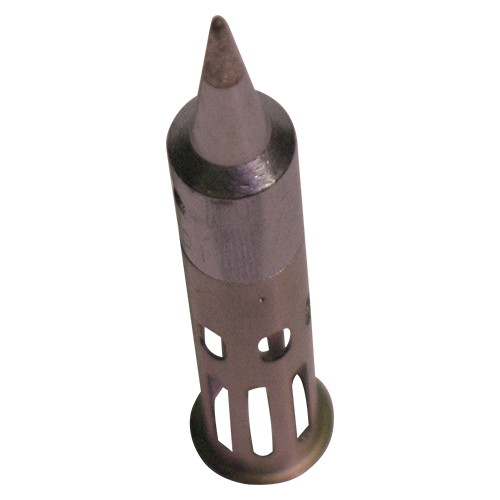 Punta ad ago Weller, 1,0 mm, WP 60K, T0051644399