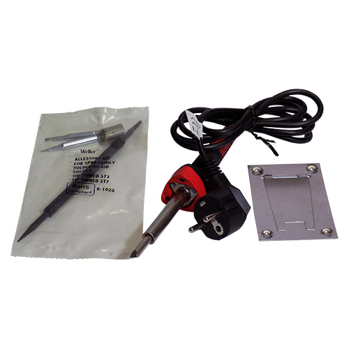 Saldatore a stilo Weller, 230v 40W - SP40NKEURP