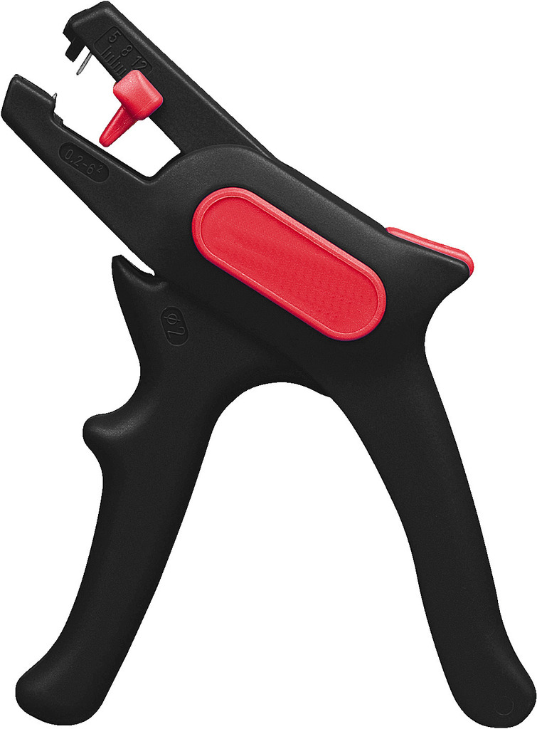 CST-5 - Strumento per spellare