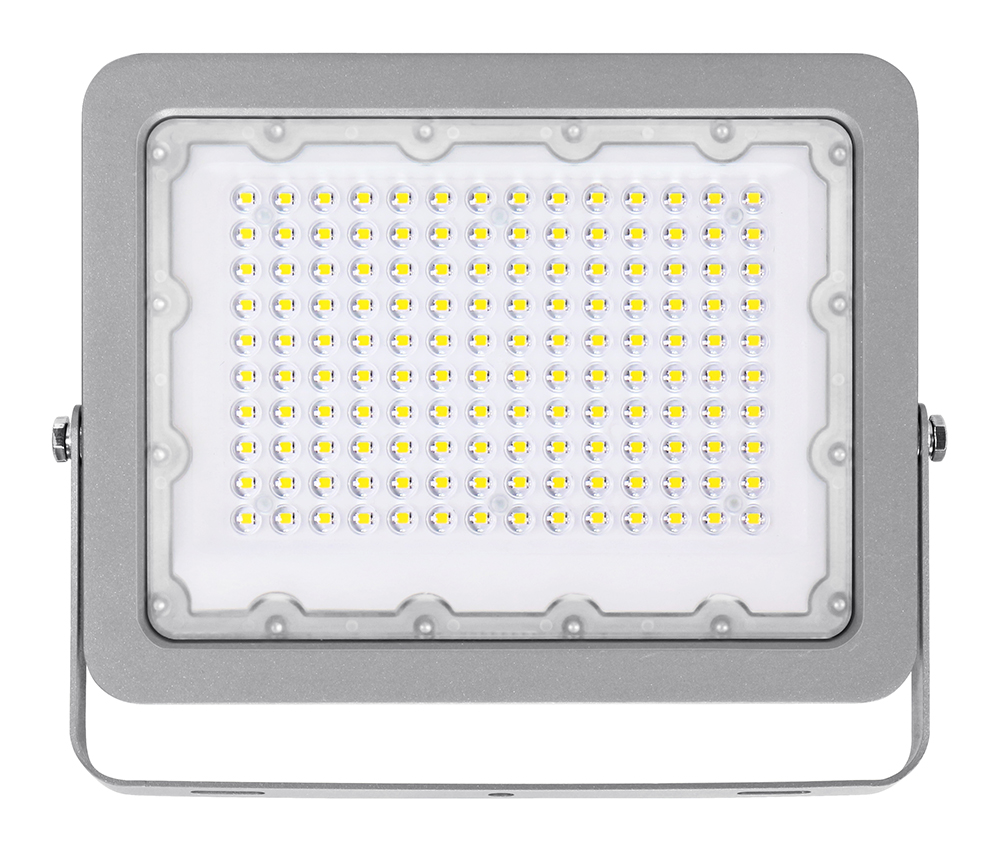 Faro HTP FLAT 100W 6000k, MKC Light