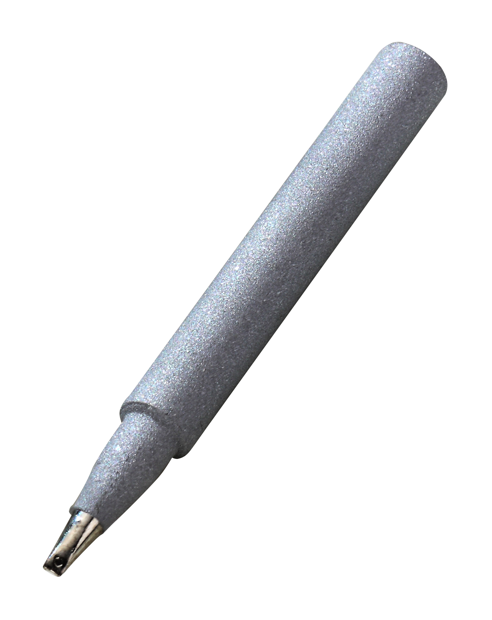 N6-4 10 Punte a scalpello da 2mm per saldatore MK-728/40W
