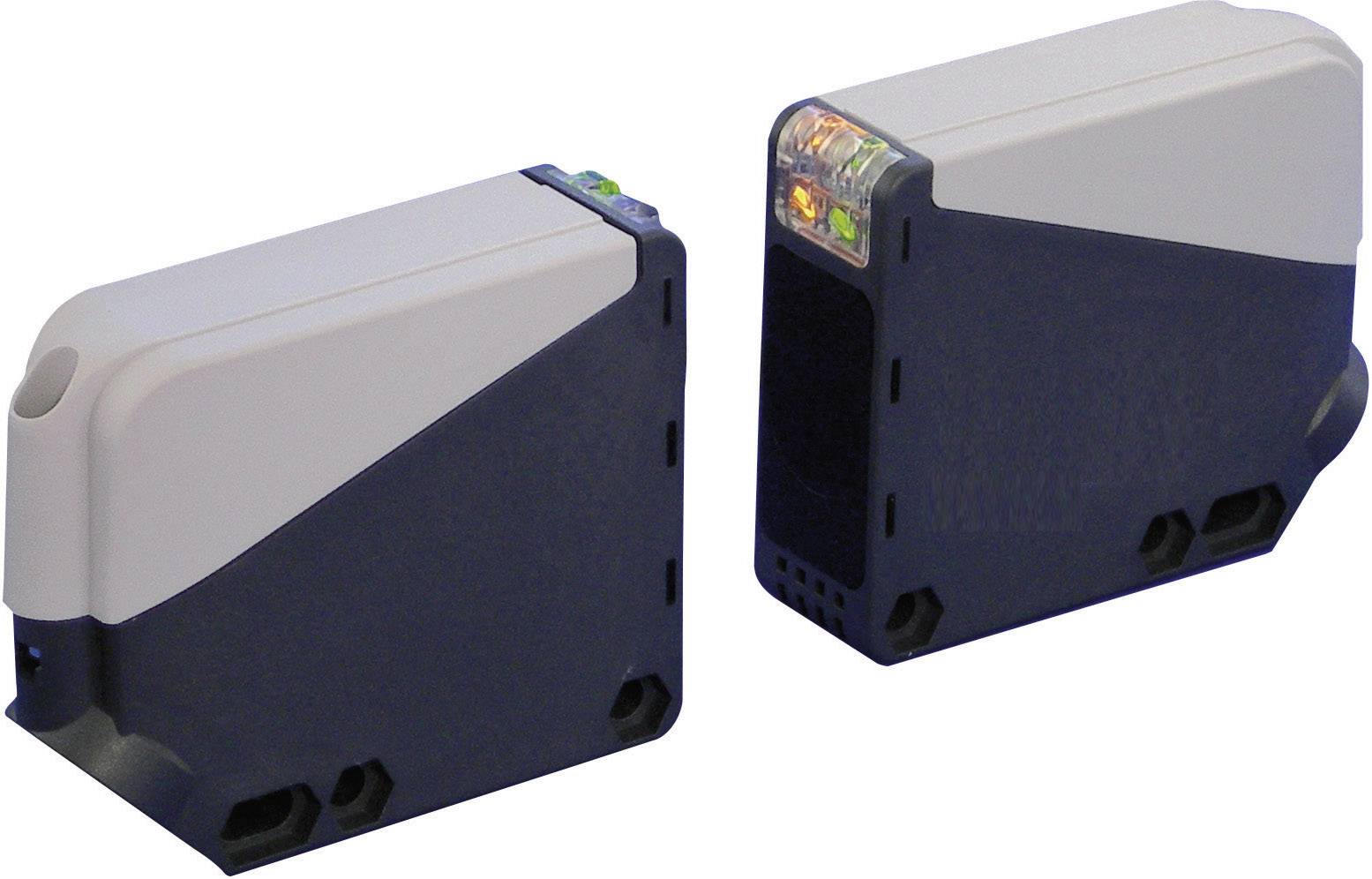 Photoelectric sensor thru-beam