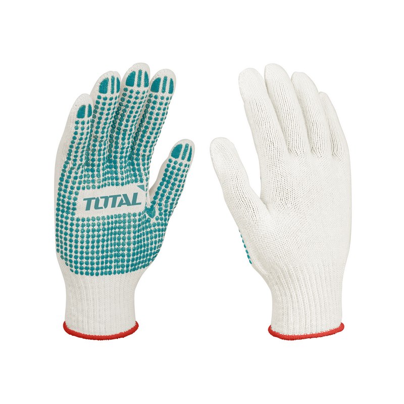 Guanti da lavoro - Taglia 10/XL TSP11102