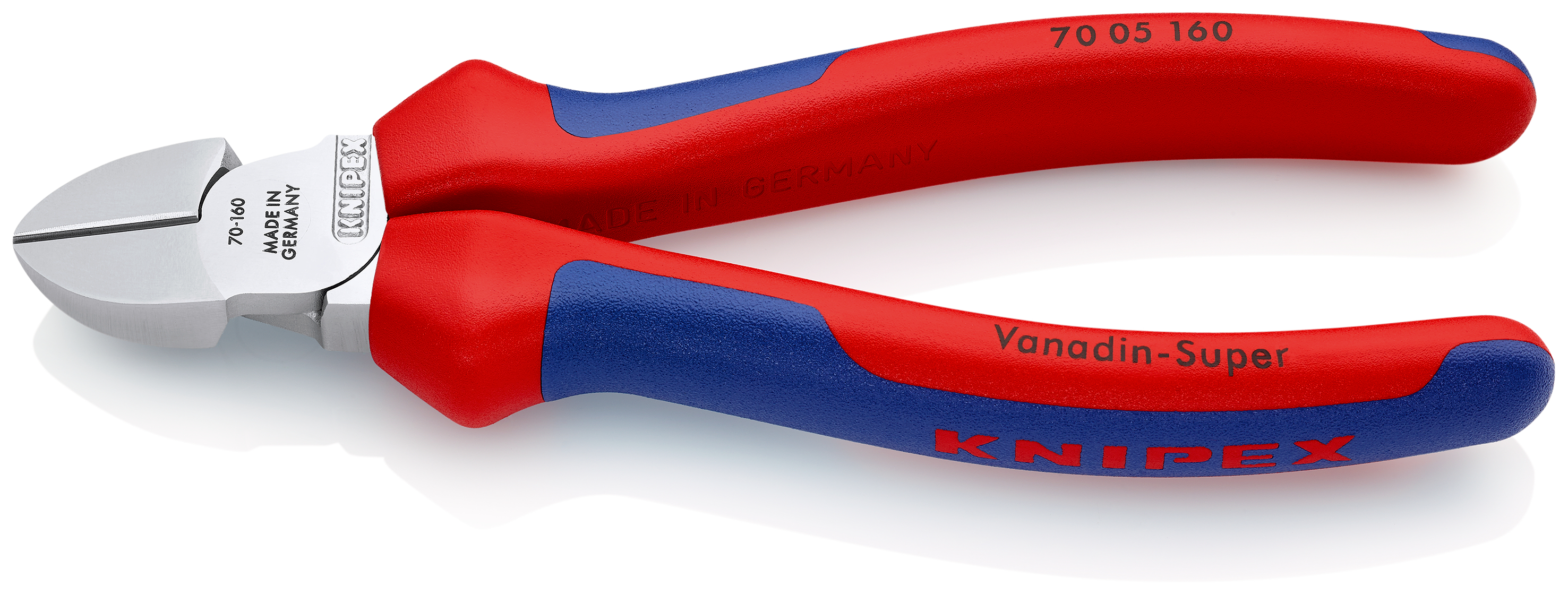 Tronchese laterale per meccanica 70 05 160