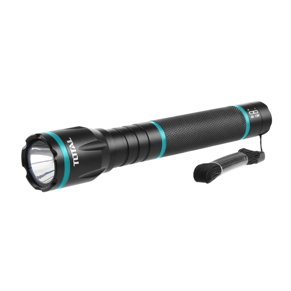 Torcia Led a Batterie 70 Lumen TFL012AA1