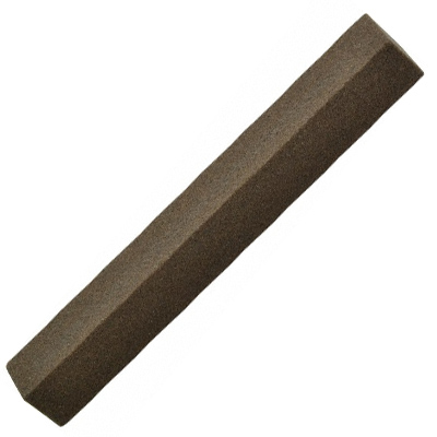 Pietra quadra per affilare 13 X 13 X 100 F44 quadre, grana fine