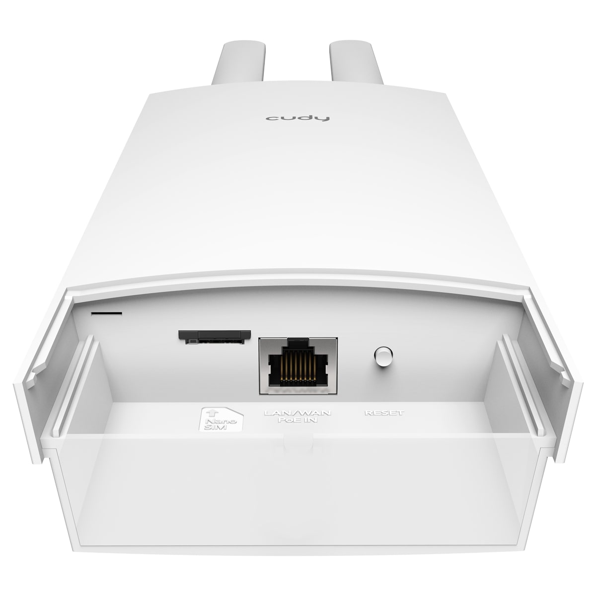 LT400 Outdoor - Outdoor 4G LTE Cat 4 N300 Wi-Fi Router