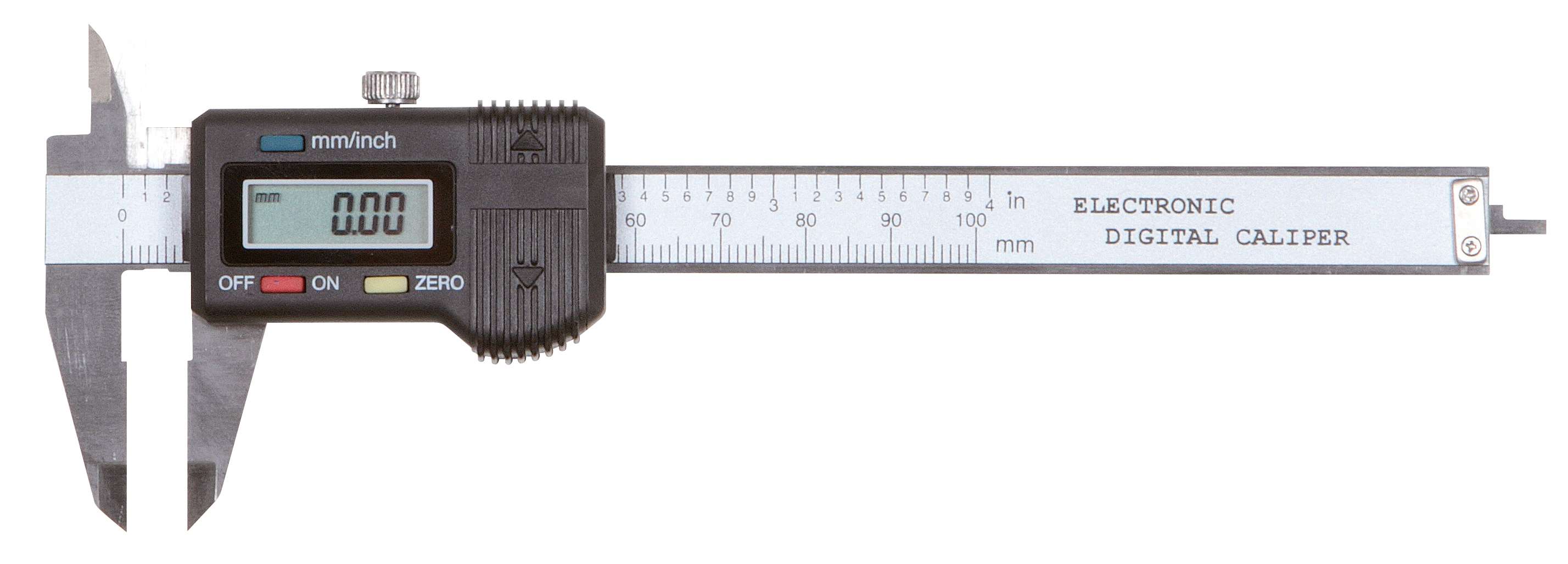 Calibro Digitale LTF 327.12