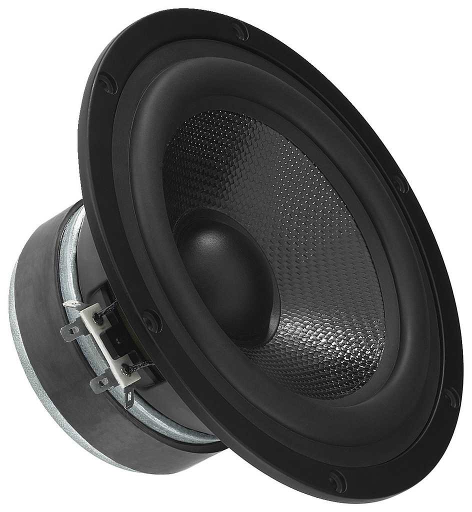 SPH-170C - Woofer HiFi