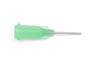 Aghi in acciaio inossidabile con testa in plastica, Calibro: 21 KDS2112P Weller