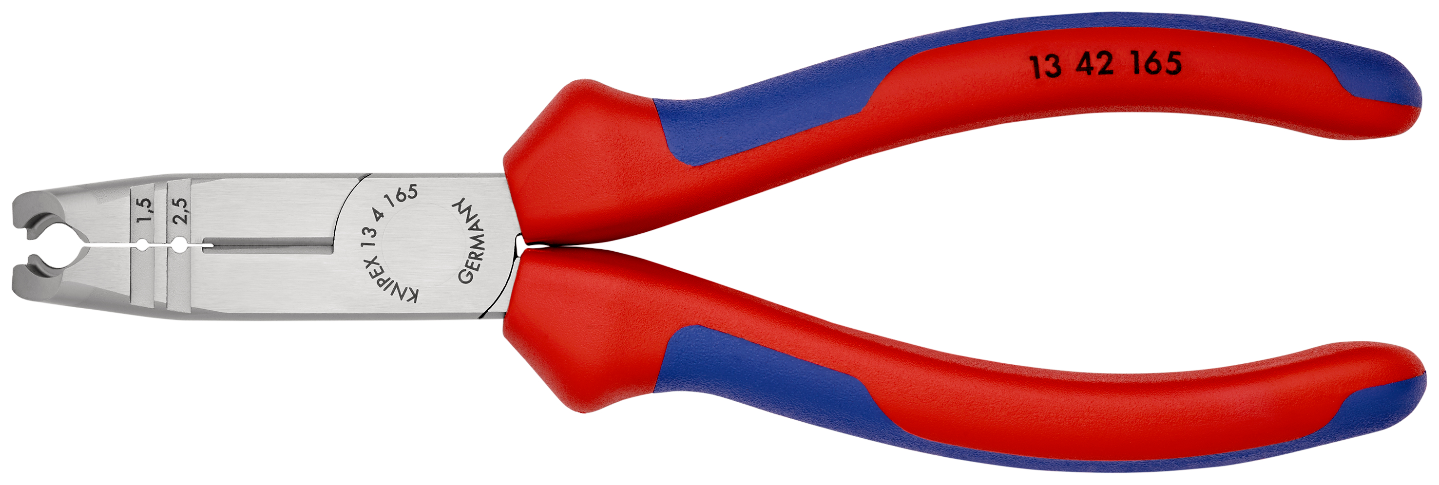 Pinza spelacavi 13 42 165 SB