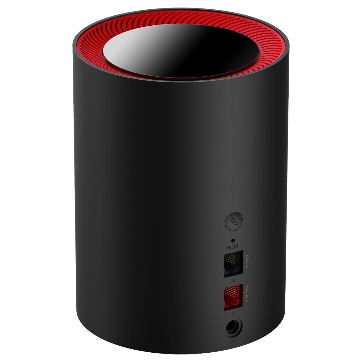 M3000(1-Pack) - AX3000 Wi-Fi 6 Mesh  2.5G Solution