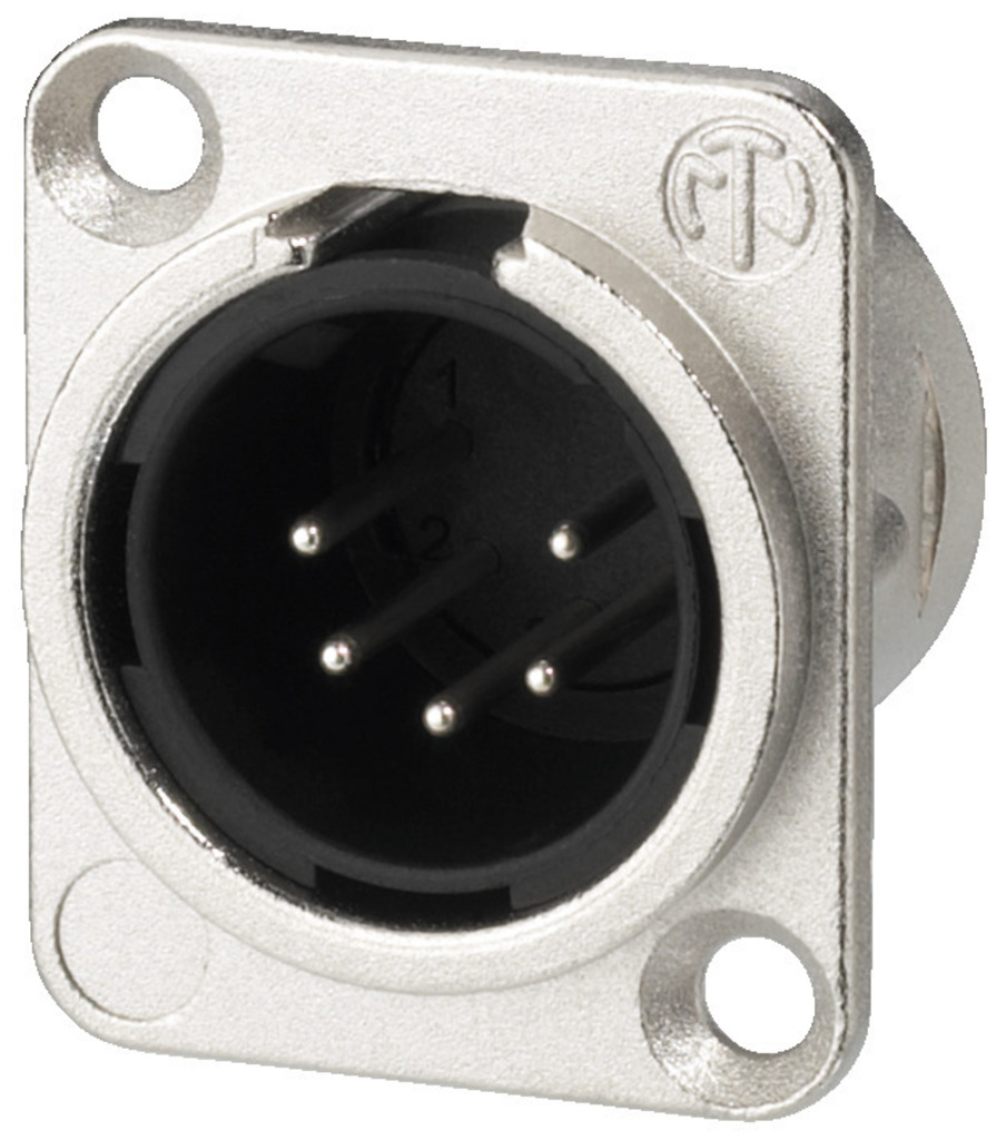 NC-5MDL1 - Spina XLR