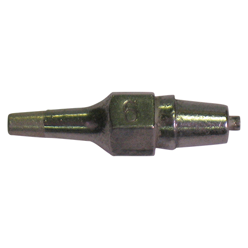 Ugello dissaldante Weller 2,7x1,2x29mm per DSX80-DXV80, T0051314699