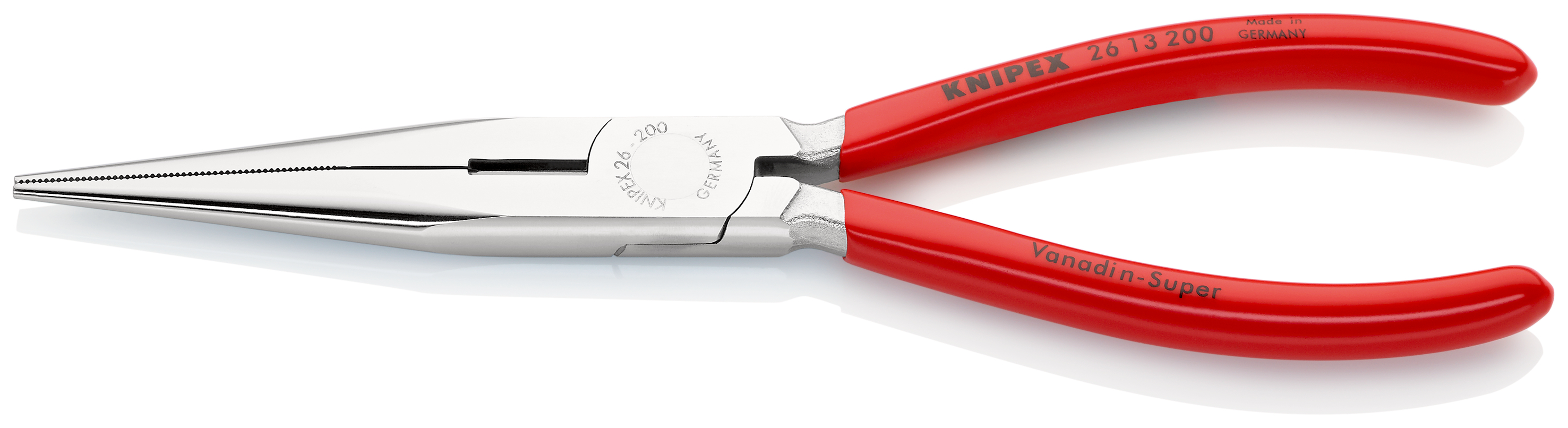 Pinza per meccanica 26 13 200