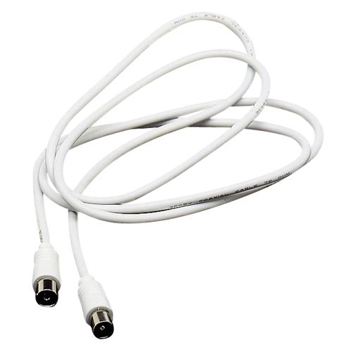 CAVETTO TV IEC/IEC P/S 1,5 N PB MK4012/M/P BLACK 1,5MT P