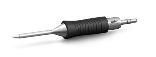 RT Micro Punta saldante, Ø 1,8 x 0,4 mm T0050100899 Weller