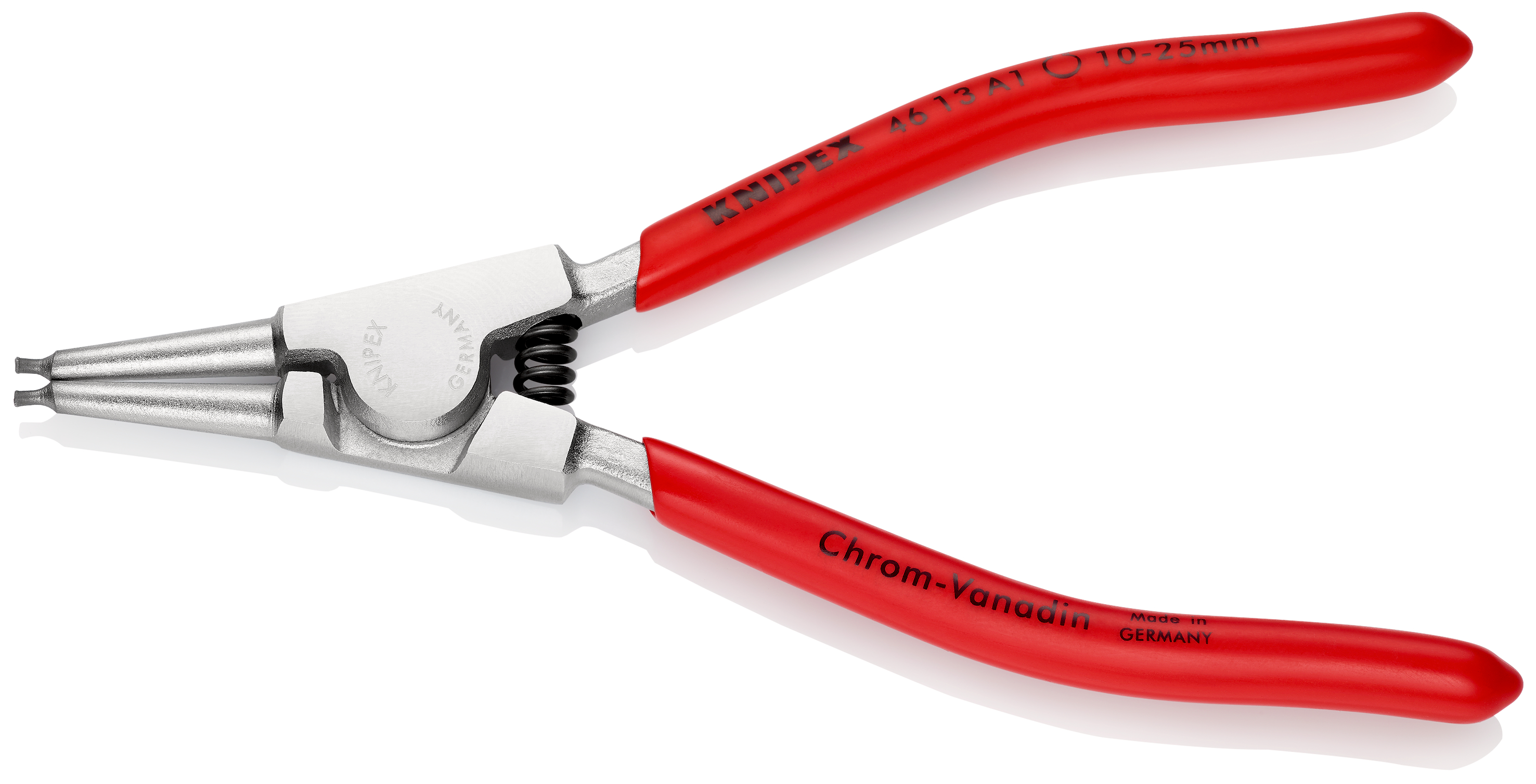 Pinza per anelli di sicurezza 46 13 A1