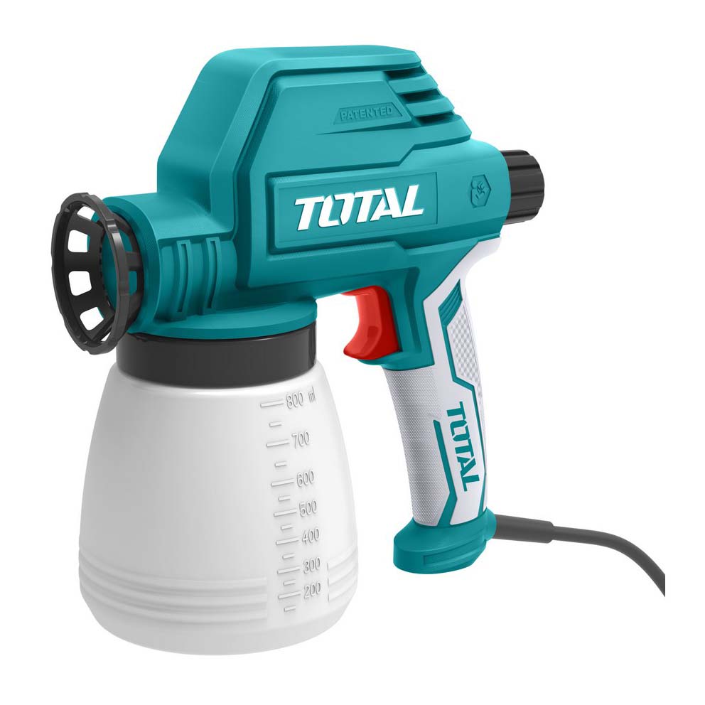 Pistola A Spruzzo 100W Capacita' 800MlTT1006