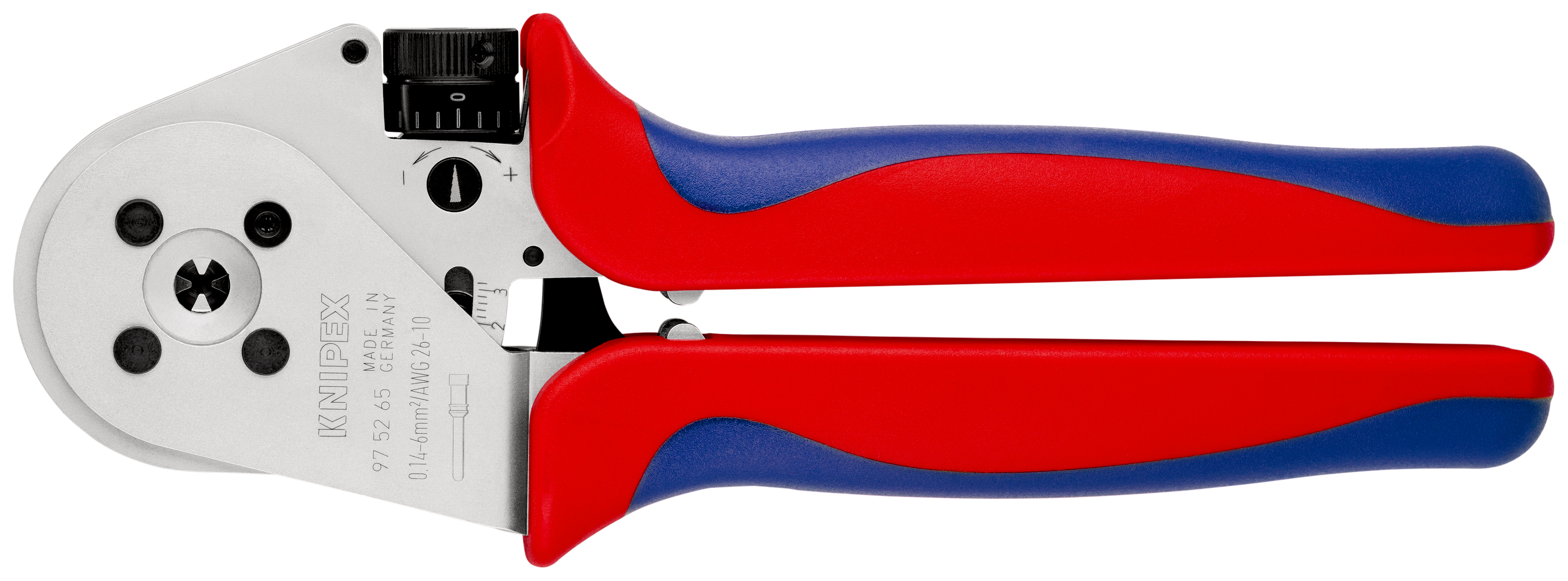 Pinza per capricorda 97 52 65