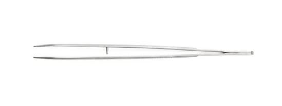 Pinzette di precisione, curva 40°, con punta fine e resistente, 24SA Weller