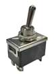 Interruttore Bipolare On-Off 10A 250V INT/183-C