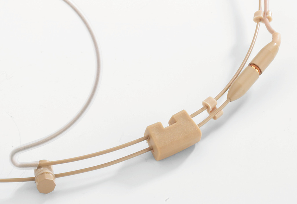 HSE-150A/SK - Microfono indossabile