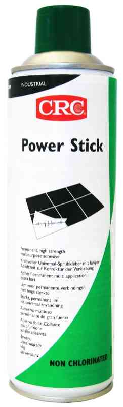 Power Stick Colla Spray Forte Aerosol 500mL C1011 CRC