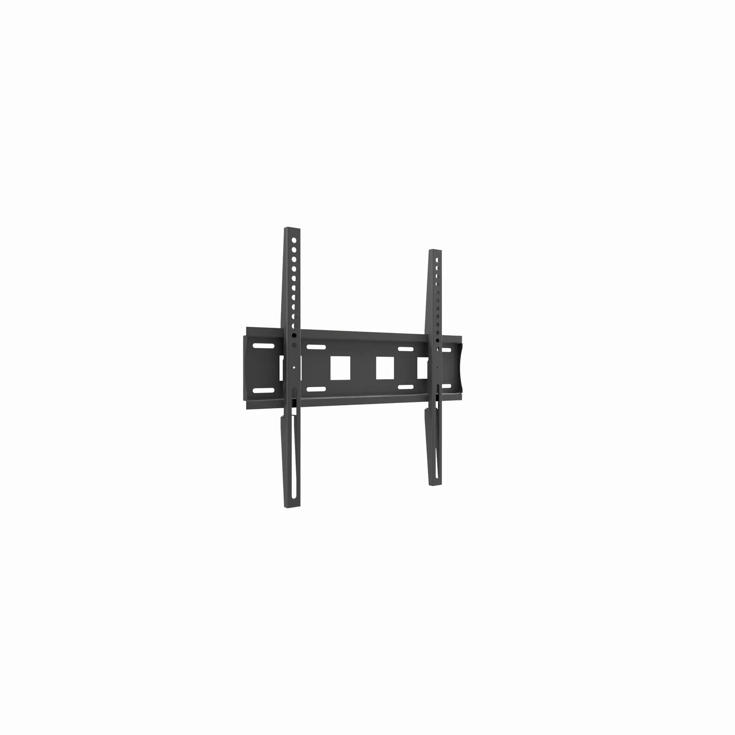 FSM100 - Supporto universale da parete piatto per schermi da 32-55”.