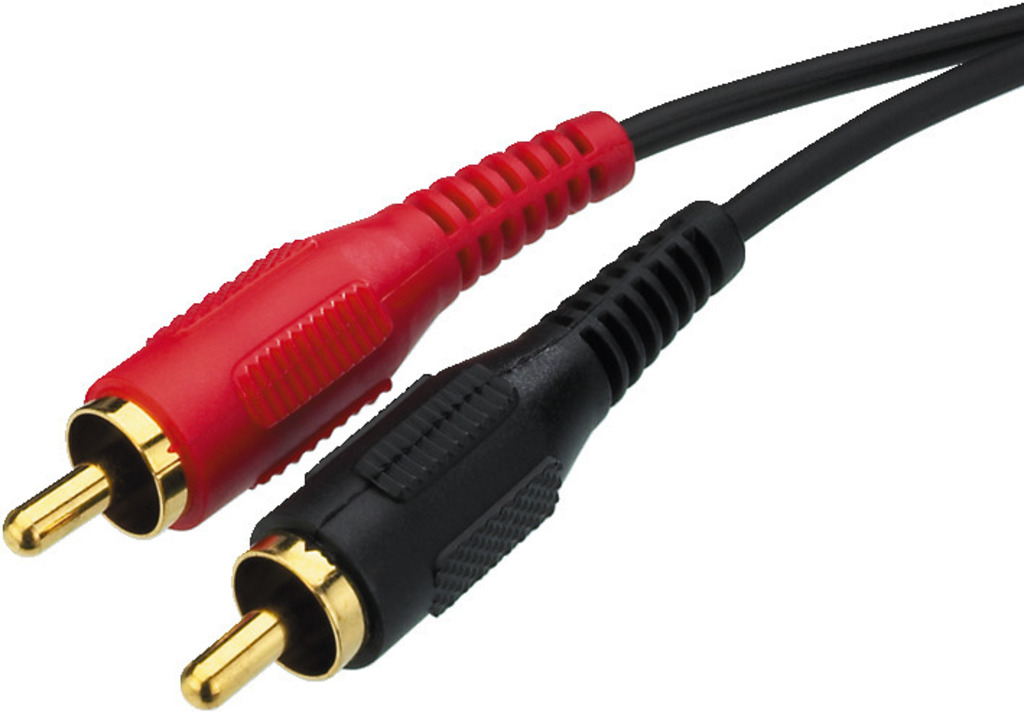AC-122G - Cavo di Connessione Audio