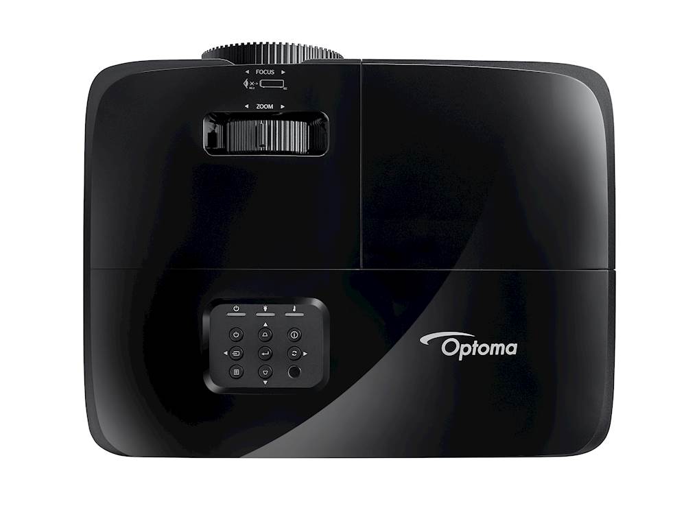 Videoproiettore xga da 3800lumen, contrasto 25.000:1 X371