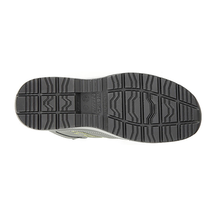 Scarpa antinfortunistica RACE 200 MID. Lotto works L59833 0XH numero 41