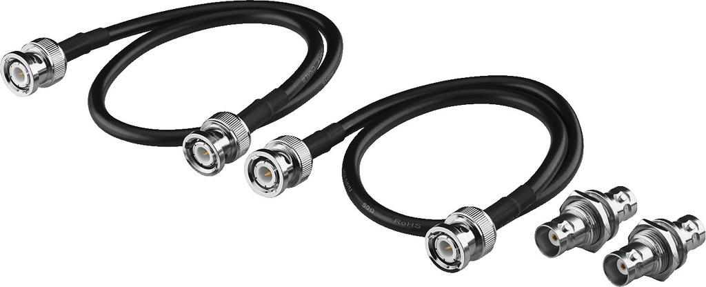 TXS-70BNC - Kit di collegamento per TXS