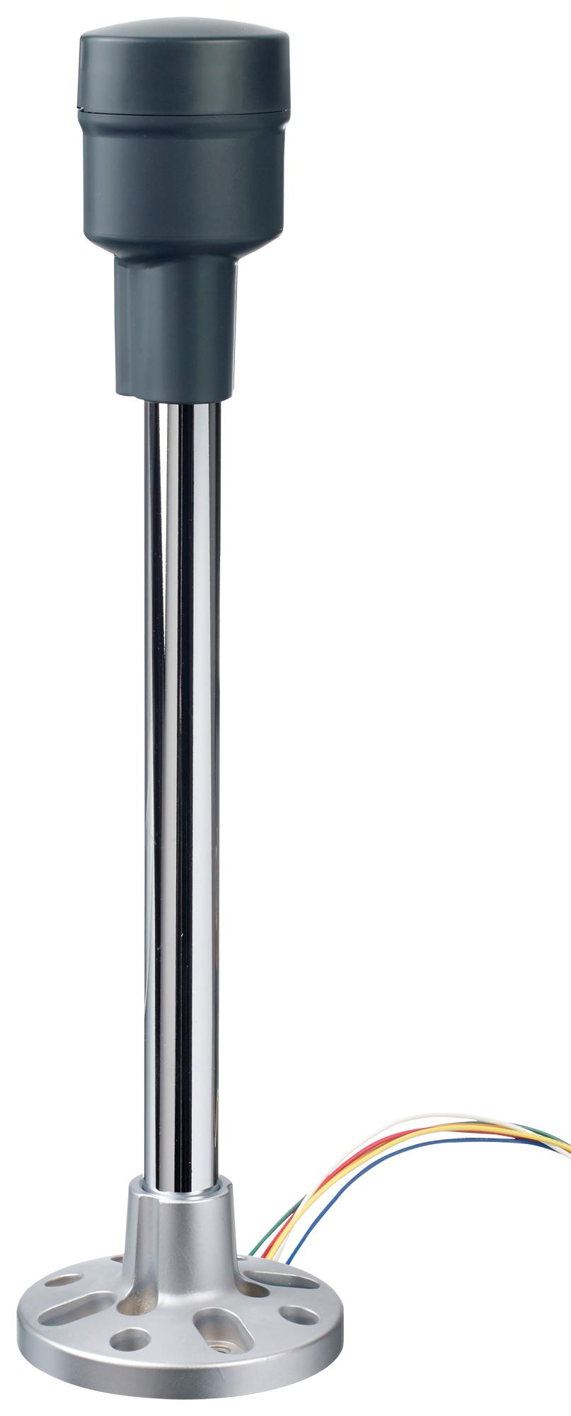 LED Tower Base Pole Mount