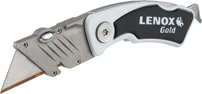 Coltello a lama retrattile Lenox
