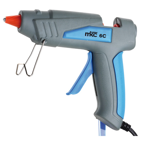Pistola Termocollante MKC-6C da 25W