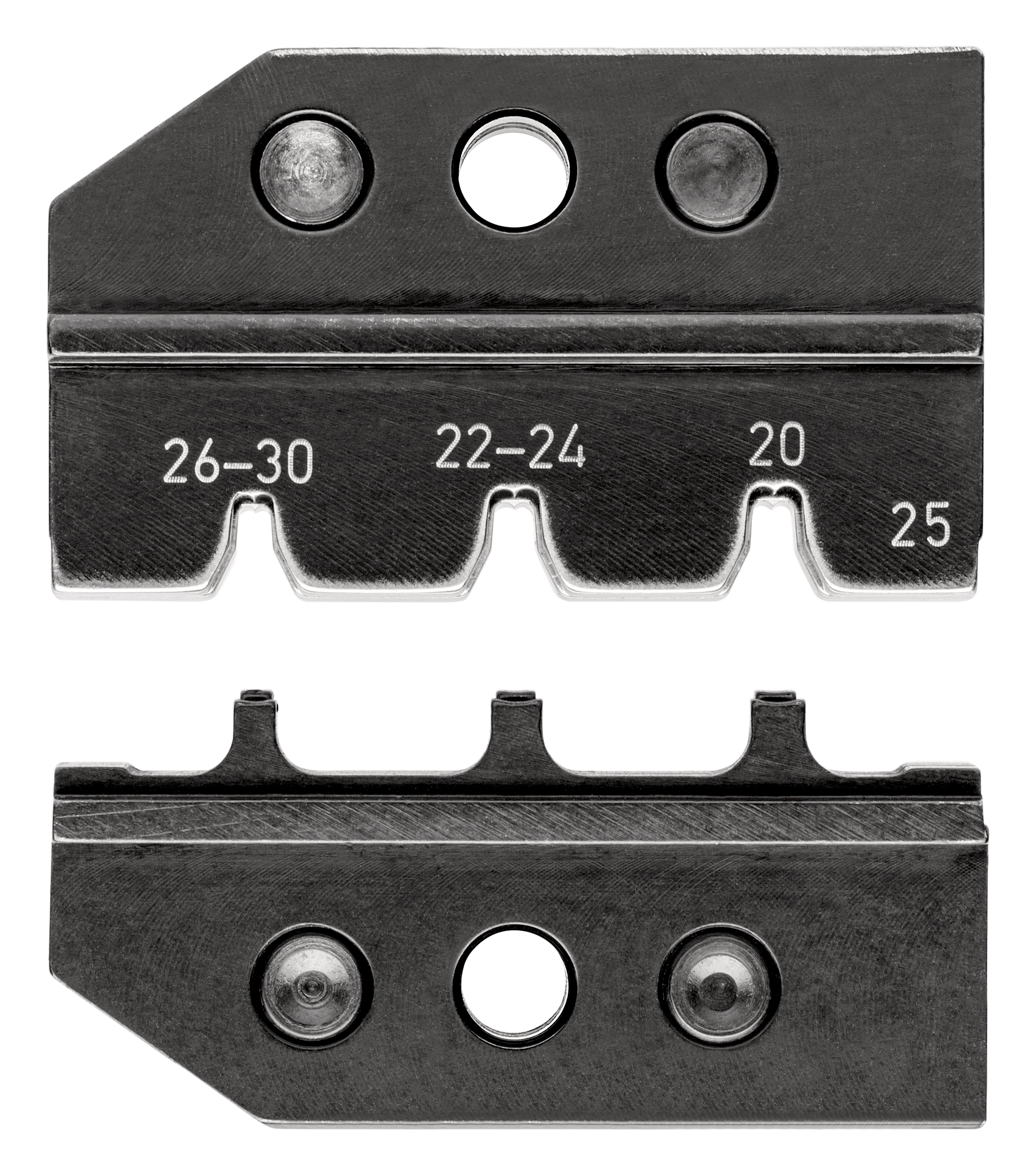 Profilo crimp. per Micro Fit TM MolexLLC 97 49 25