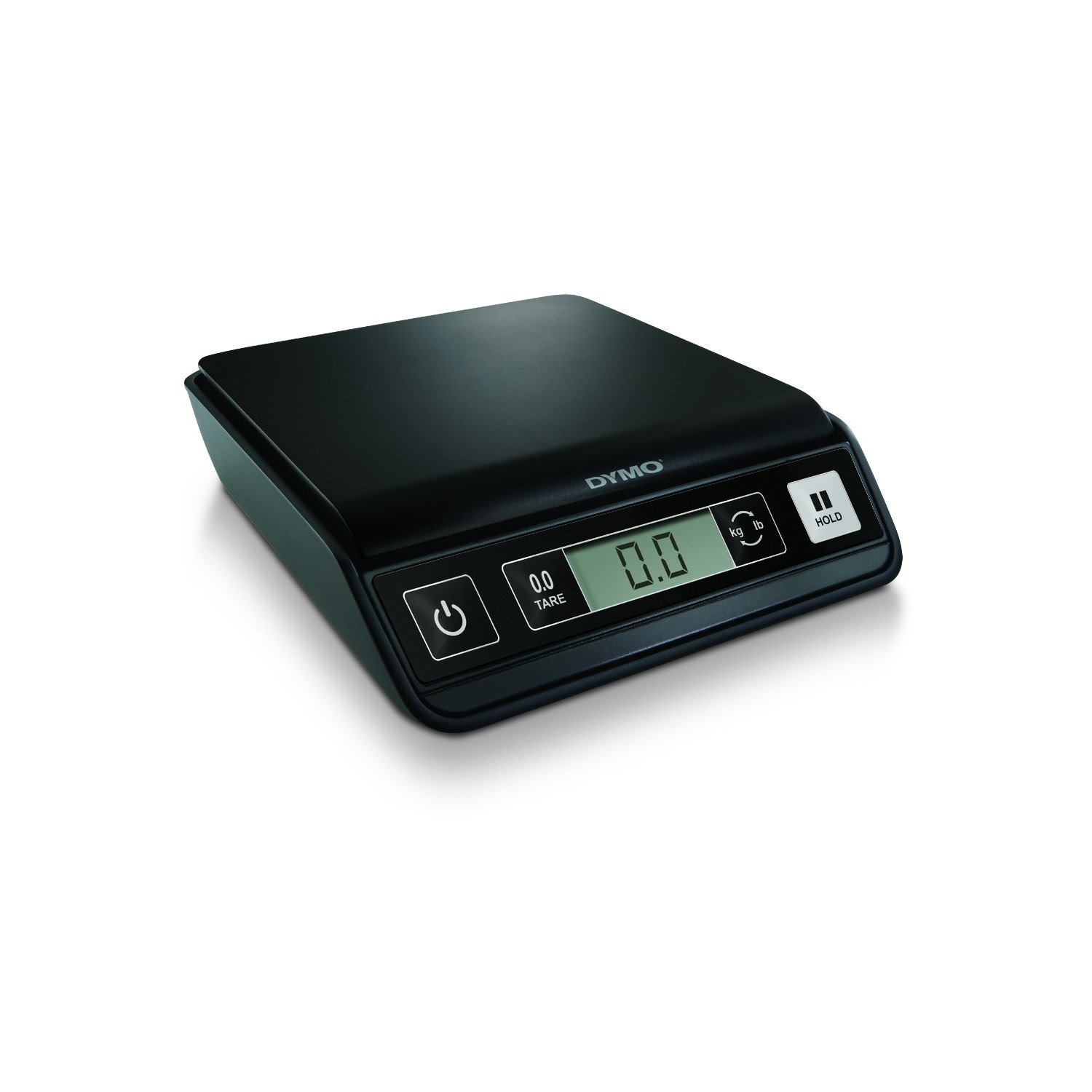 Bilancia Elettronica Dymo 2Kg, Piatto da 150 x 150mm