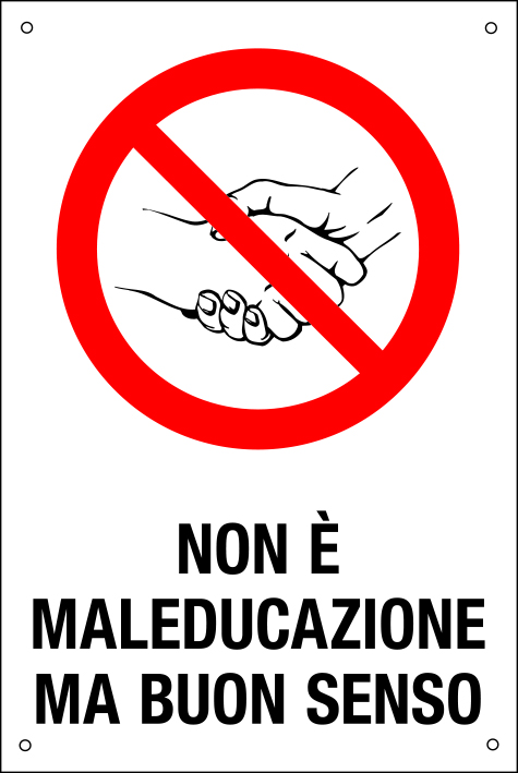 etic.aut.x vetrofanie div.NON E' MALED. 120x180