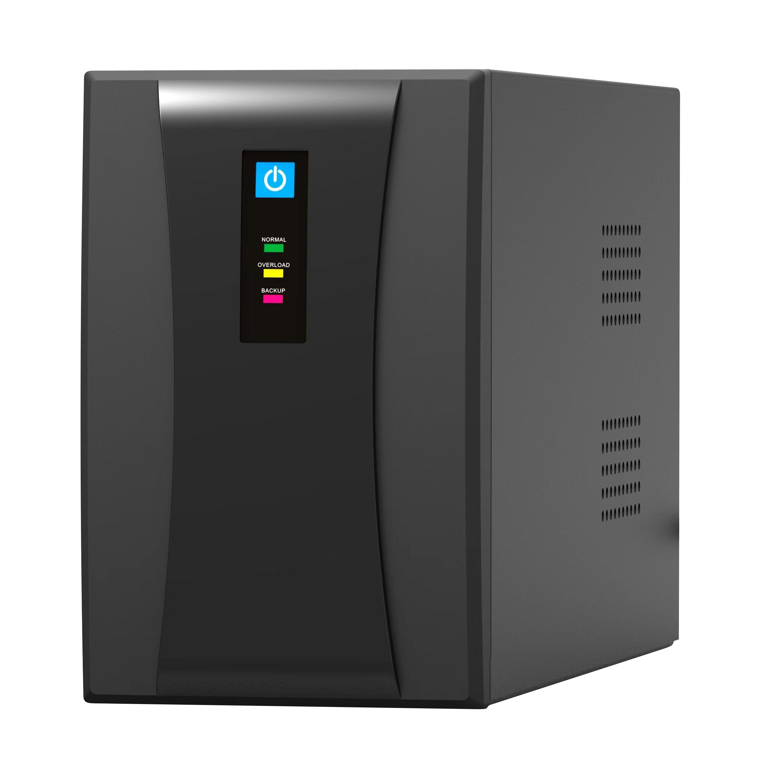 MK-2000UPS UPS line interactive 2000VA