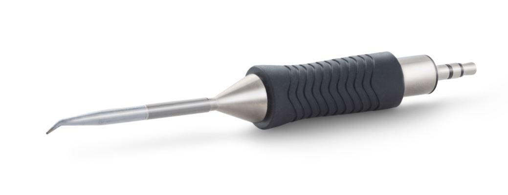 RTM Micro Punta saldante, punta conica Ø 0, 5 mm, MIL-SPEC T0054463299N Weller